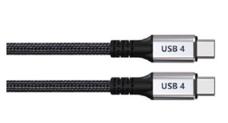 Kabel USB TB Thunderbolt 2