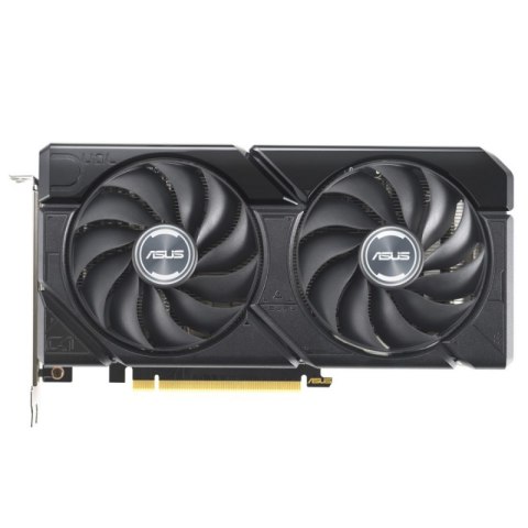 Karta graficzna ASUS Dual GeForce RTX 4070 SUPER EVO OC 12GB GDDR6X (90YV0KC0-M0NA00)