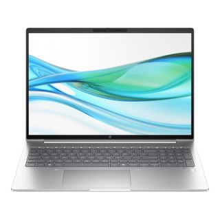 Notebook HP ProBook 460 G11 16"WUXGA/Ultra 5 125H/16GB/SSD512GB/Intel Arc/W11 Silver 2Y