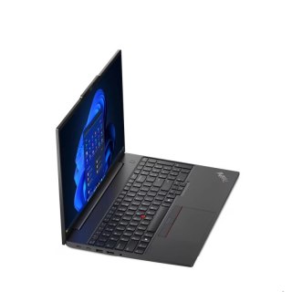 Notebook LENOVO ThinkPad E16 Gen 2 (16"/R7 7735HS/AMD R-680M/16GB/SSD512GB/W11P/Czarny)