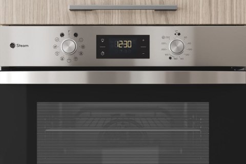 Piekarnik INDESIT IFWS 3841 JH IX