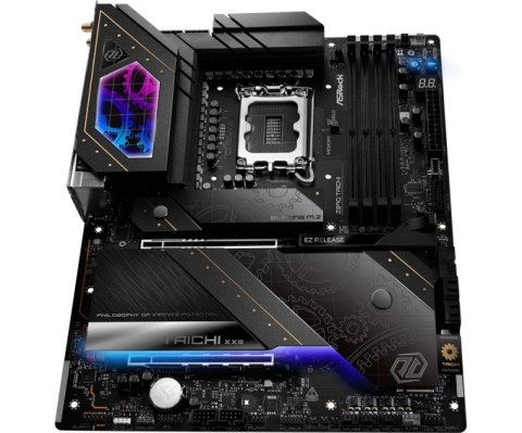 Płyta główna ASROCK Z890 TAICHI LGA1851 ATX