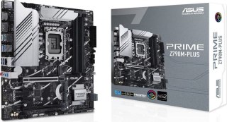 Płyta główna ASUS ASUS PRIME Z790M-PLUS LGA1700 microATX