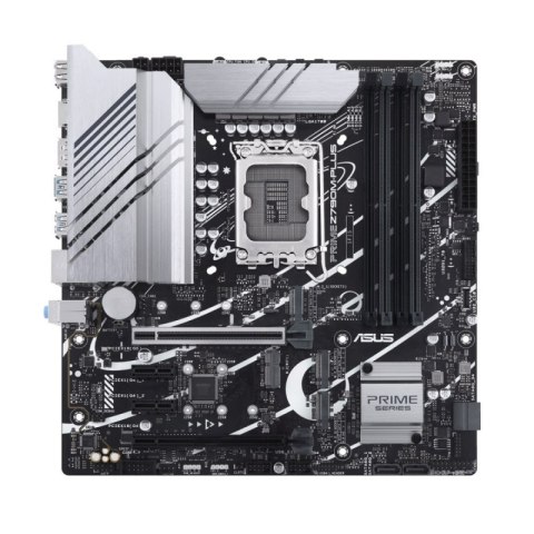 Płyta główna ASUS ASUS PRIME Z790M-PLUS LGA1700 microATX