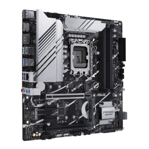 Płyta główna ASUS ASUS PRIME Z790M-PLUS LGA1700 microATX