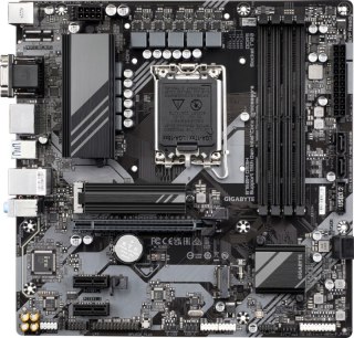 Płyta główna GIGABYTE B760M DS3H LGA1700 microATX