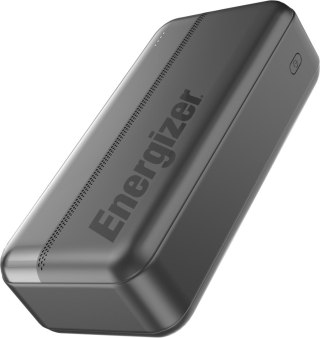 Powerbank Energizer 30000mAh 15W 2.1A 2x USB-C 1x USB-A UE30050CC