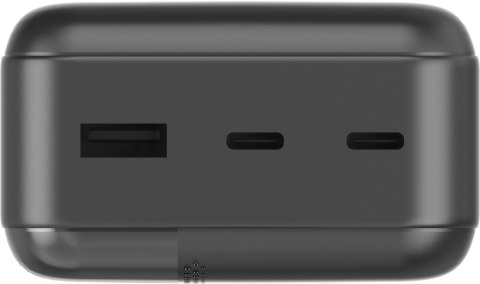 Powerbank Energizer 30000mAh 15W 2.1A 2x USB-C 1x USB-A UE30050CC