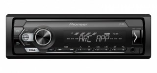 Radioodtwarzacz PIONEER MVH-S120UBW