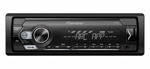 Radioodtwarzacz PIONEER MVH-S120UBW