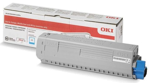 Toner OKI 46861307