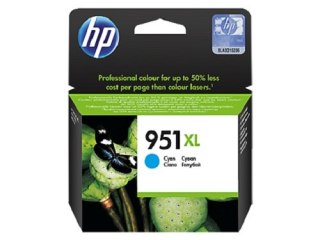 Wkład HP HP 951XL Cyan CN046AE