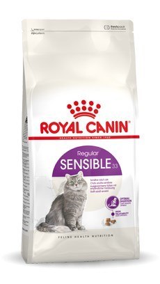 ROYAL CANIN Sensible 33 0,4kg