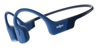 Shokz OpenRun Blue USB-C