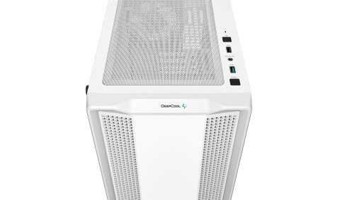 Obudowa DeepCool CC360 WH