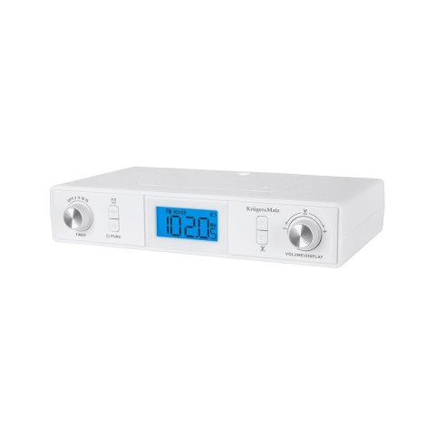 Radio kuchenne z bluetooth Kruger&Matz KM0817