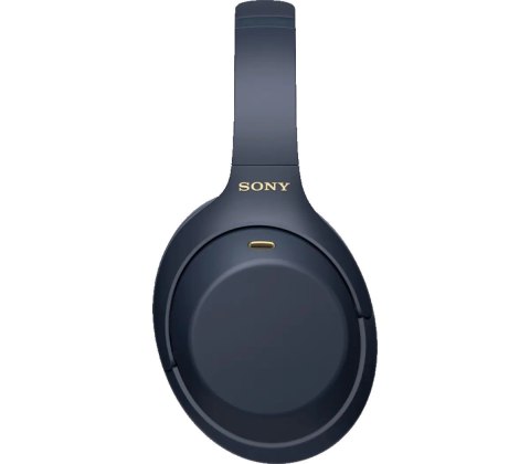 Słuchawki bezprzewodowe Sony WH1000XM4 czarne