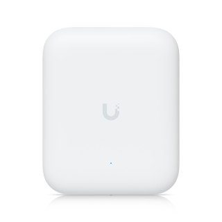 Acces Point Wi-Fi 7 Ubiquiti UniFi U7 Outdoor 2.4GHz(2x2)/5GHz(2x2) PoE+ 1x2,5G