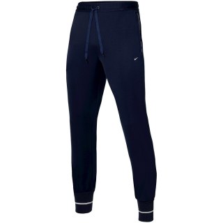 Spodnie męskie Nike Strike 22 Sock Pant K granatowe DH9386 451