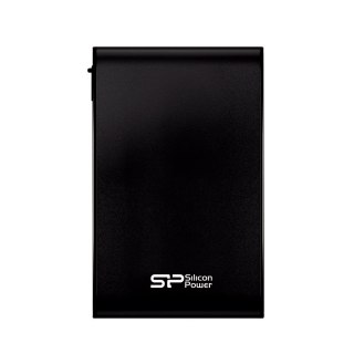 Dysk zewnętrzny Silicon Power Armor A80 1TB 2.5" USB 3.2 5400 obr/min Black