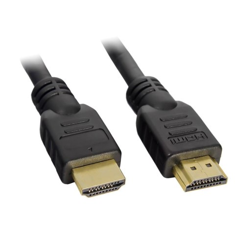 Akyga AK-HD-200A kabel HDMI 20 m HDMI Typu A (Standard) Czarny