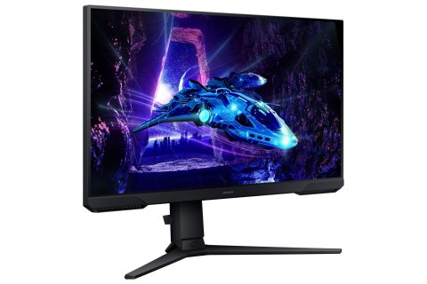 MONITOR SAMSUNG ODYSSEY G3 LED 24" LS24DG300EUXEN