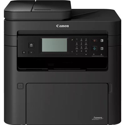 Canon i-SENSYS MF267dw II Laser A4 1200 x 1200 DPI 28 stron/min Wi-Fi