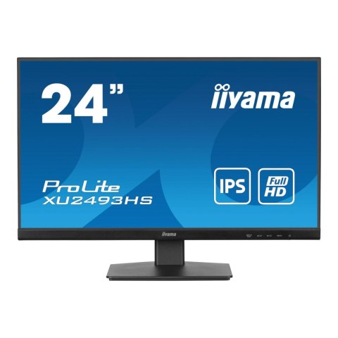 Monitor iiyama 23,8" ProLite XU2493HS-B6 IPS FHD 100Hz HDMI DP głośniki