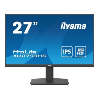 Monitor iiyama 27" ProLite XU2793HS-B6 IPS 100Hz HDMI DP głośniki