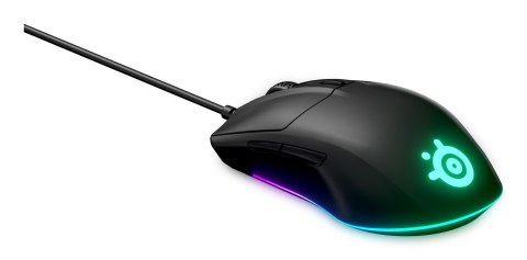 SteelSeries Rival 3