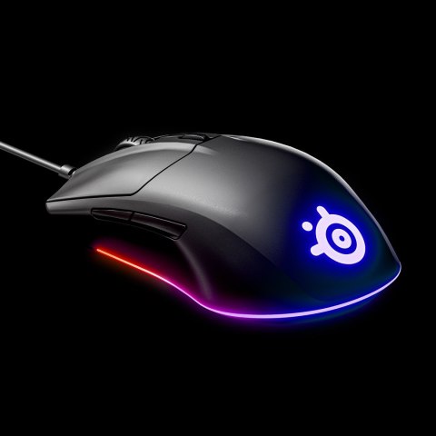 SteelSeries Rival 3