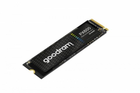 Dysk SSD GOODRAM SSDPR-PX600-250-80 PX600 (M.2 2280″ /250 GB /PCI-Express /3200MB/s /1700MB/s) Dysk SSD GOODRAM SSDPR-PX600-250-80 PX600 (M.2 2280″ /250 GB /PCI-Express /3200MB/s /1700MB/s)