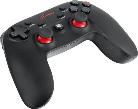 Gamepad bezprzewodowy GENESIS PV65 (PC/PS3)