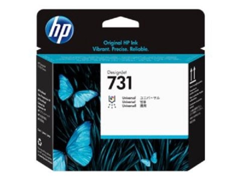 Głowica drukująca HP P2V27A