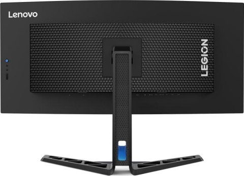 Monitor LENOVO 67B0UAC1EU (34" /VA /180Hz /3440 x 1440 /Czarny)