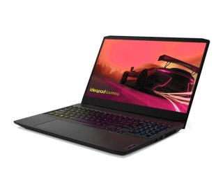 Notebook LENOVO IdeaPad Gaming 3 15ACH6 (15.6"/R5 5500H/RTX2050/16GB/SSD512GB/Czarny)