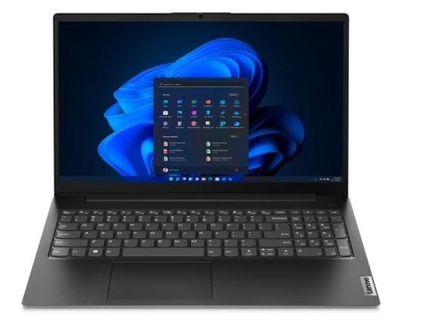 Notebook LENOVO V15 G4 (15.6"/R5 7520U/AMD RG/8GB/SSD512GB/W11H/Czarny)