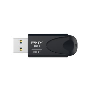 Pendrive (Pamięć USB) PNY (256 GB /Czarny )