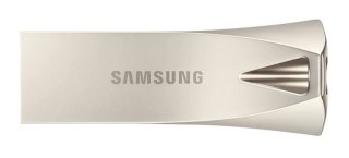 Pendrive (Pamięć USB) SAMSUNG (256 GB /Srebrny )