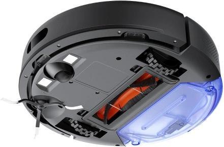 Xiaomi Robot Vacuum S20 czarny