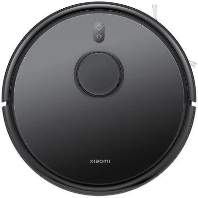 Xiaomi Robot Vacuum S20 czarny