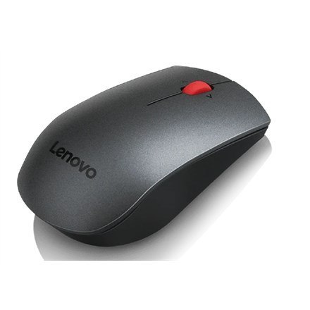 Lenovo Professional Wireless Laser Mouse 4X30H56887