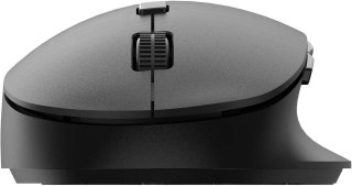 Mysz komputerowa Philips SPK7507B Wireless Mouse czarny