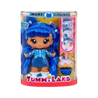 !!! MGA Yummiland Doll/Lipgloss Rory 120803 /4