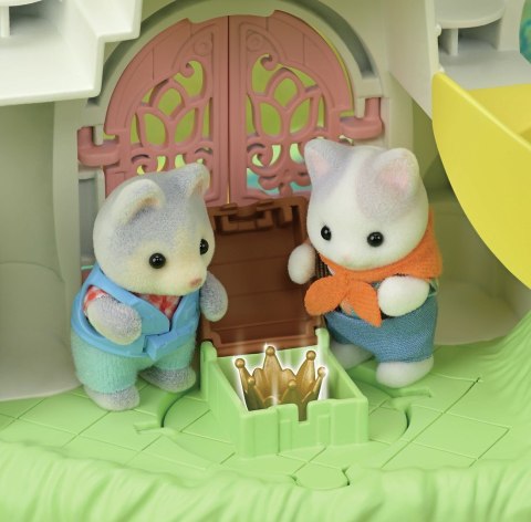 Sylvanian Families 5761 lalka