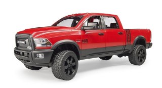 Dodge Ram 2500 Power Wagon 02500 BRUDER