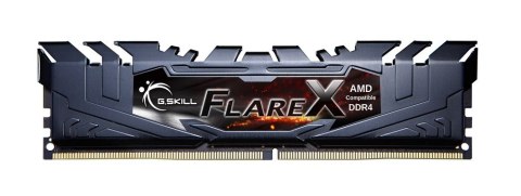 G.Skill Flare X (for AMD) F4-3200C16D-16GFX moduł pamięci 16 GB 2 x 8 GB DDR4 3200 MHz