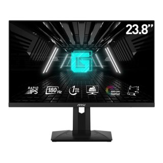 Monitor MSI 23,8" G244PF E2 Rapid IPS FHD 180Hz 2xHDMI DP