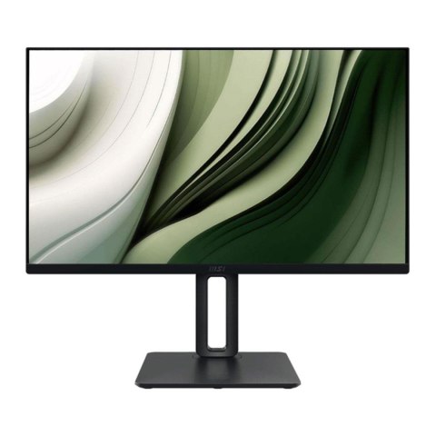 Monitor MSI 23,8" PRO MP245PG IPS FHD 100Hz HDMI DP VGA głośniki