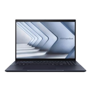 Notebook Asus B5604CMA-QY0501X 16"WQXGA/Ultra 7 155H/32GB/SSD1TB/Arc/11PR Star Black 3Y